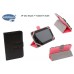 Addison IP-262 Siyah 7 Tablet Pc Kılıfı Standlı