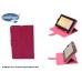Addison IP-266 Mor 10.1 Universal Ayarlı Tablet Pc Kılıfı