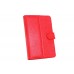 Addison IP-270 7 Kırmızı Tablet Pc Kılıfı