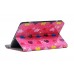 Addison IP-284 7 White Cat Baskılı Tablet Pc Kılıfı