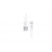 S-link IP-298 2A Beyaz iPad/iPhone Lightning Kablosu