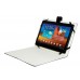 Addison IP-310 Siyah 10.1 Üniversal Standlı Tablet Pc Kılıfı