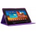 Addison IP-315 Beyaz 10.1 Ayarlı Üniversal Standlı Tablet Pc Kılıfı