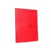 Addison IP-390 Gül Kırmızı 9.7 Üniversal Standlı Tablet Pc Kılıfı