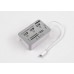 S-link IP-536 iPad4/Mini to 3*Usb + 4 in 1 Harici Kart Okuyucu