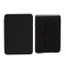 Addison IP-579 Siyah Ipad Mini Kılıf Stand Flip Kapak