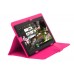 Addison IP-584 Pembe 10 Tablet Pc Kılıfı