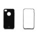 Addison IP-589 Siyah Iphone 4G/4S Kılıfı Süper 10lu Set