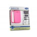 Addison IP-591 Pembe Samsung Galaxy S3 Kılıfı Süper 8li Set