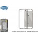 Addison IP-668S Gümüş iPhone 5S Yumuşak Koruma Kılıfı