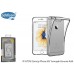 Addison IP-670S Gümüş iPhone 6S Plus Yumuşak Koruma Kılıfı