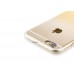 Addison IP-671S Mavi iPhone 6S Renkli Koruma Kılıfı