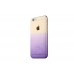 Addison IP-672S Gri iPhone 6S Plus Renkli Koruma Kılıfı