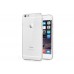 Addison IP-677 iPhone 7 Kristal Seri Ultra İnce Koruma Kılıfı