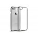 Addison IP-704 Gümüş iPhone7 Yaprak Serisi Koruma Kılıfı