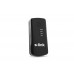 S-link IP-710 Siyah/Gümüş 5200mAh Samsung Bataryalı Powerbank Şarj Aleti Taşınabilir Pil Şarj Cihazı