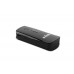 S-link IP-710 Siyah/Gümüş 5200mAh Samsung Bataryalı Powerbank Şarj Aleti Taşınabilir Pil Şarj Cihazı