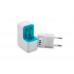 S-link IP-825 1000MA Akıllı Telefonlar için 2*Usb Ev Şarj Adaptörü