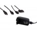 S-link IP-840 5V 2A iPad,Tablet 5pin Micro 5pin Adaptör