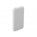 S-link IP-867 10000mAh Powerbank Beyaz Taşınabilir Pil Şarj Cihazı