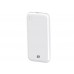 S-link IP-A176 10000mAh Powerbank Beyaz Taşınabilir Pil Şarj Cihazı