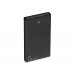 S-link IP-A50 5000mAh Powerbank Siyah Taşınabilir Pil Şarj Cihazı
