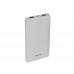 S-Link Swapp IP-AR12 12000mAh Powerbank Beyaz Taşınabilir Pil Şarj Cihazı