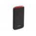 S-link IP-C69 10000mAh Siyah/Kırmızı Taşınabilir Pil Şarj Cihazı