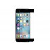 Addison IP-C800 Siyah APPLE IPHONE 7/8 FULL COVER Cam Ekran Koruyucu