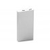 S-link IP-G11 IRON 10000mAh Powerbank Gümüş Taşınabilir Pil Şarj Cihazı