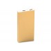 S-link IP-G11 IRON 10000mAh Powerbank Gold Taşınabilir Pil Şarj Cihazı