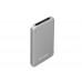 S-link IP-G17 10000mAh Powerbank Gri Taşınabilir Pil Şarj Cihazı