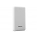 S-link IP-G23 20000mAh Powerbank 2 Usb Port Beyaz Taşınabilir Pil Şarj Cihazı