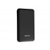 S-link IP-G23 20000mAh Powerbank 2 Usb Port Siyah Taşınabilir Pil Şarj Cihazı