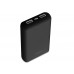 S-link IP-G23 20000mAh Powerbank 2 Usb Port Siyah Taşınabilir Pil Şarj Cihazı