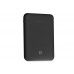 S-link IP-G56 5000mAh Powerbank 2 Usb Port Siyah Taşınabilir Pil Şarj Cihazı