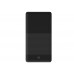 S-link IP-GL10 10000mAh Powerbank Siyah Taşınabilir Pil Şarj Cihazı