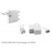 S-link IP-NB15 85W 20V 4.25A Magsafe 2.0 APPLE Notebook Standart Adaptör