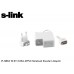 S-link IP-NB62 16.5V 3.65A APPLE Notebook Standart Adaptör