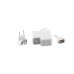S-link IP-NB62 16.5V 3.65A APPLE Notebook Standart Adaptör