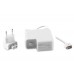 S-link IP-NB60 60w 16.5V 3.65A Mıknatıs APPLE Notebook Standart Adaptör