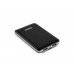 S-link IP-S500 5000mAh Powerbank Siyah Taşınabilir Pil Şarj Cihazı