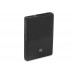 S-link IP-S50 5000mAh 1*Usb Port+Micro+Type C Powerbank Siyah Taşınabilir Pil Şarj Cihazı