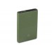 S-link IP-S50 5000mAh 1*Usb Port+Micro+Type C Powerbank Yeşil Taşınabilir Pil Şarj Cihazı