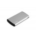 S-link Swapp IP-T80 8000mAh Gümüş Taşınabilir Pil Şarj Cihazı