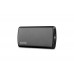 S-link Swapp IP-T80 8000mAh Siyah Taşınabilir Pil Şarj Cihazı