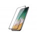 Addison IP-XR Full Cover 0.33m 2.5D iPhone XR ve iPhone 11 Cam Ekran Koruyucu