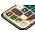 Addison IP-XR Full Cover 0.33m 2.5D iPhone XR ve iPhone 11 Cam Ekran Koruyucu