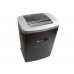 Everest JP-615C Kağıt İmha Makinası Siyah Kredi kartı, CD-DVD Kesme ve Öğütücü 220MM 18 LİTRE