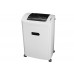 Everest JP-616C Kağıt İmha Makinası Beyaz Kredi kartı, CD-DVD Kesme ve Öğütücü 220MM 18 LİTRE